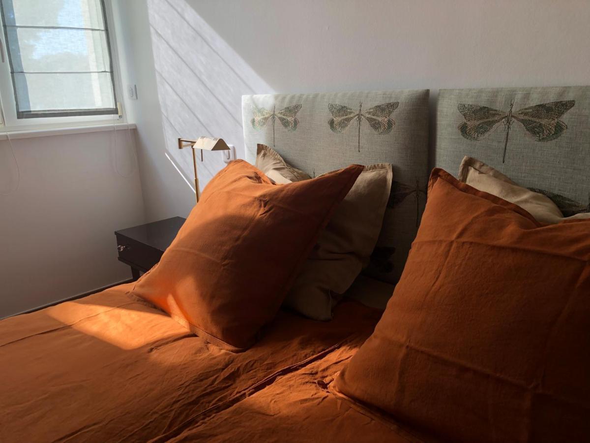 Le Jardin De Fresnes Bed & Breakfast Eksteriør bilde